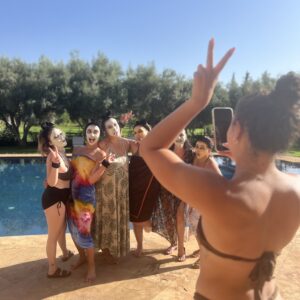 Retreat Marrakech Séjour entre femmes